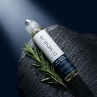 Hair Growth Serum Roller