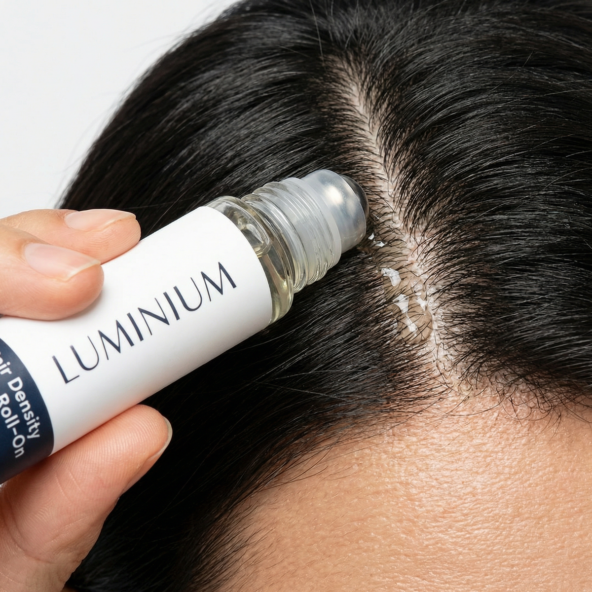 Hair Growth Serum Roller