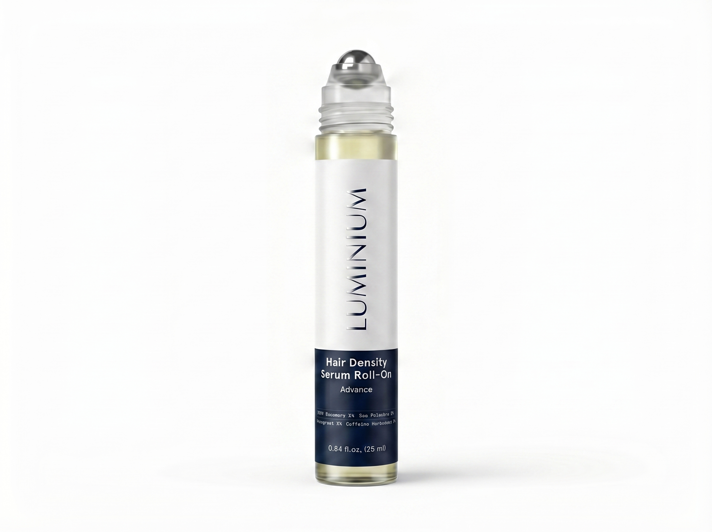 Hair Growth Serum Roller