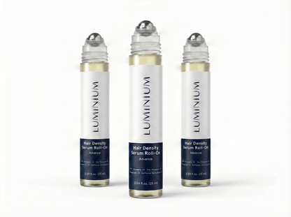 Hair Growth Serum Roller