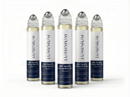 Hair Growth Serum Roller